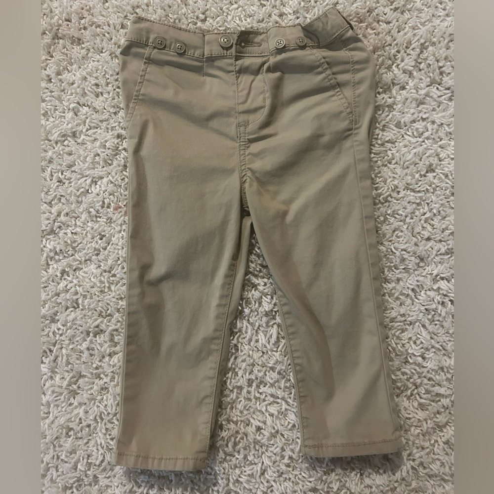 Pants for baby 24 months